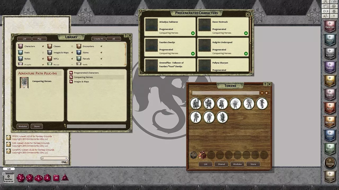 Screenshot 0